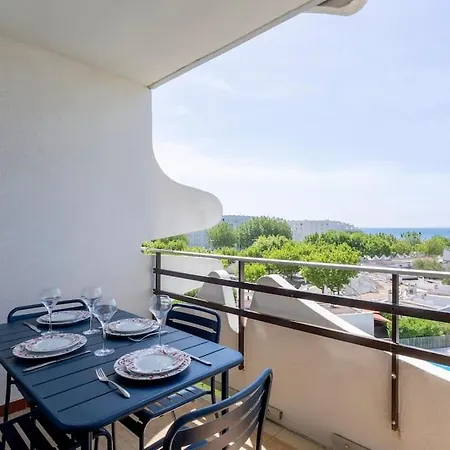 Appartamento Chez Olivier - Magnifique Avec Piscine, Vue Sur La Et Parking *