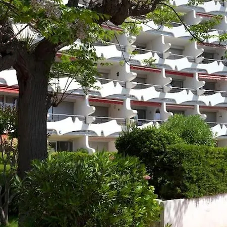 Chez Olivier - Magnifique Avec Piscine, Vue Sur La Et Parking Appartamento La Grande-Motte
