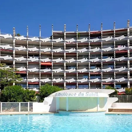Appartamento Chez Olivier - Magnifique Avec Piscine, Vue Sur La Et Parking *