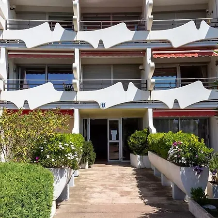 Appartamento Chez Olivier - Magnifique Avec Piscine, Vue Sur La Et Parking