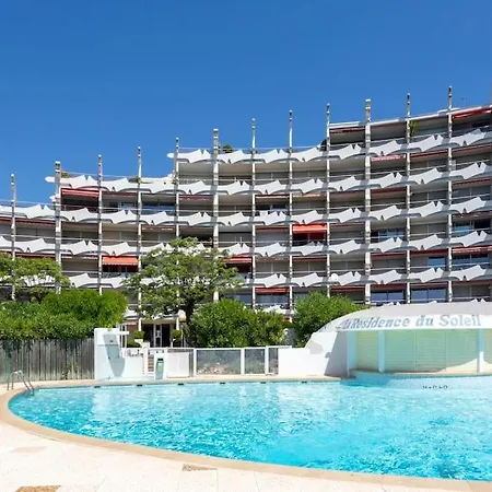 Chez Olivier - Magnifique Avec Piscine, Vue Sur La Et Parking * La Grande-Motte
