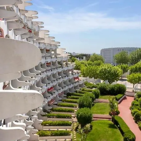 Chez Olivier - Magnifique Avec Piscine, Vue Sur La Et Parking Appartement *