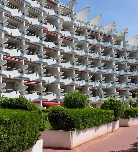Appartement Chez Olivier - Magnifique Avec Piscine, Vue Sur La Et Parking