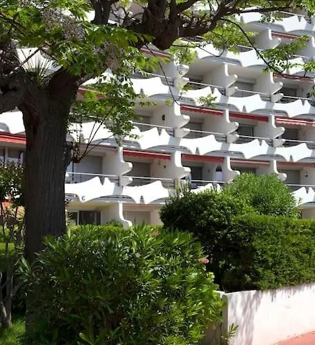 Chez Olivier - Magnifique Avec Piscine, Vue Sur La Et Parking Appartement La Grande-Motte
