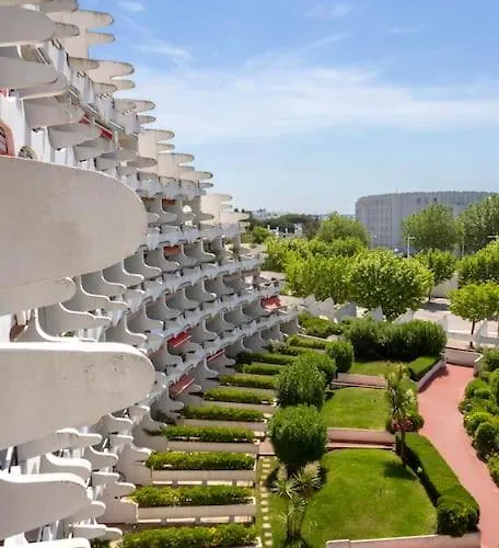 Chez Olivier - Magnifique Avec Piscine, Vue Sur La Et Parking Appartement *