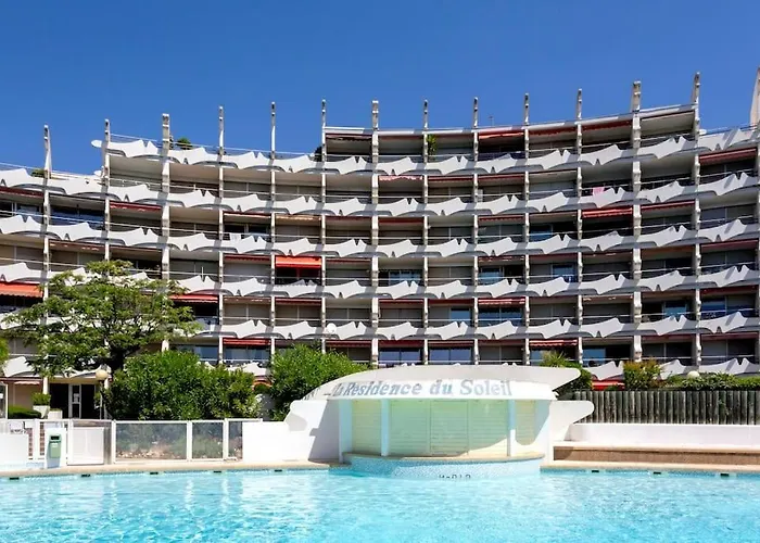 Appartement Chez Olivier - Magnifique Avec Piscine, Vue Sur La Et Parking *