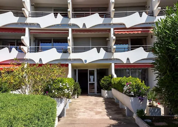 Appartement Chez Olivier - Magnifique Avec Piscine, Vue Sur La Et Parking