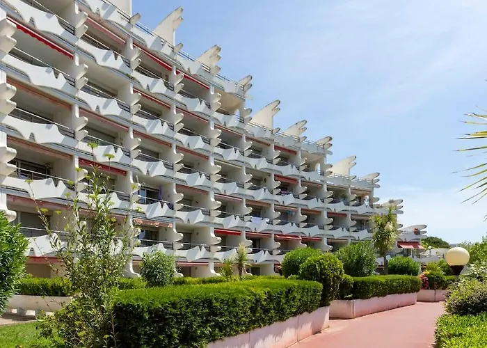 Appartement Chez Olivier - Magnifique Avec Piscine, Vue Sur La Et Parking
